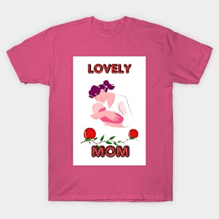 Happy mother's day T-Shirt